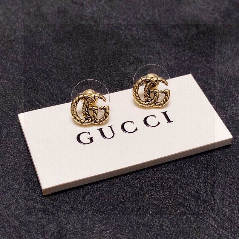 Gucci Earring 01lyr03